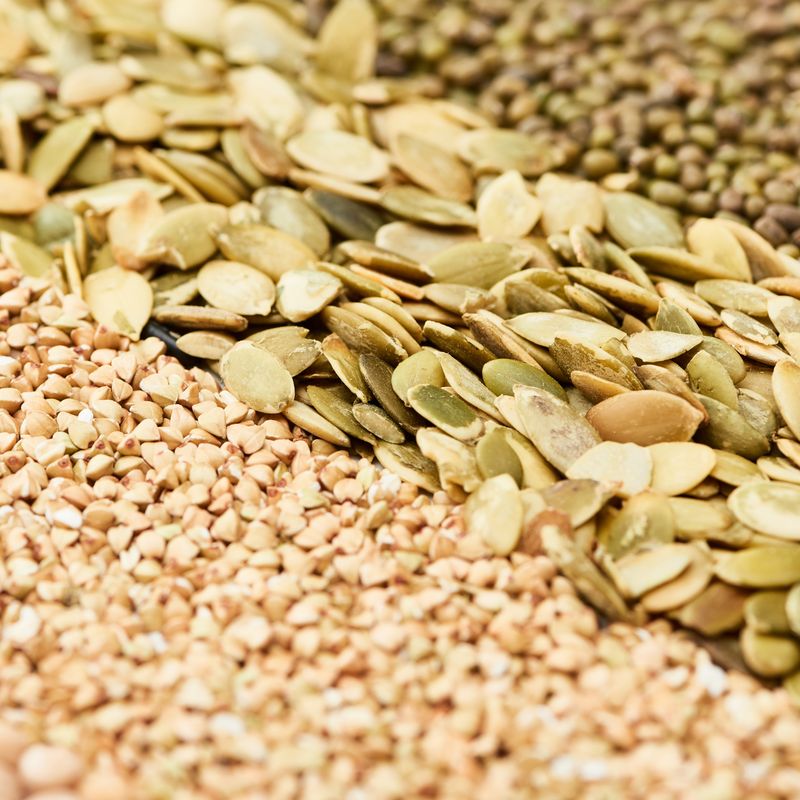 Synature Ingredients